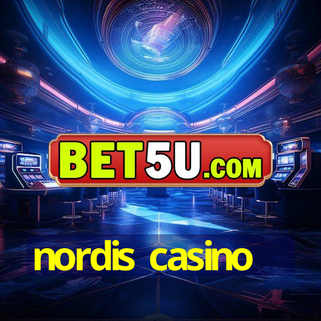 nordis casino